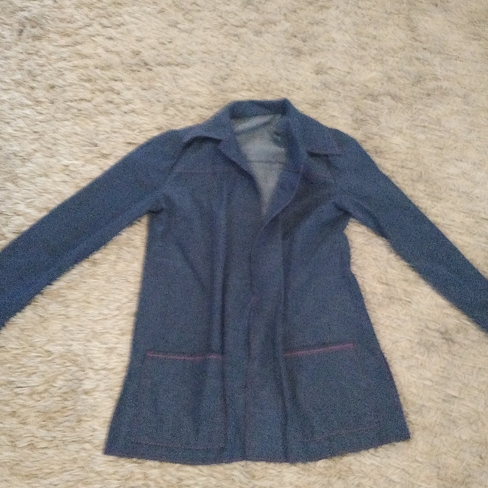 Vintage skirt suit